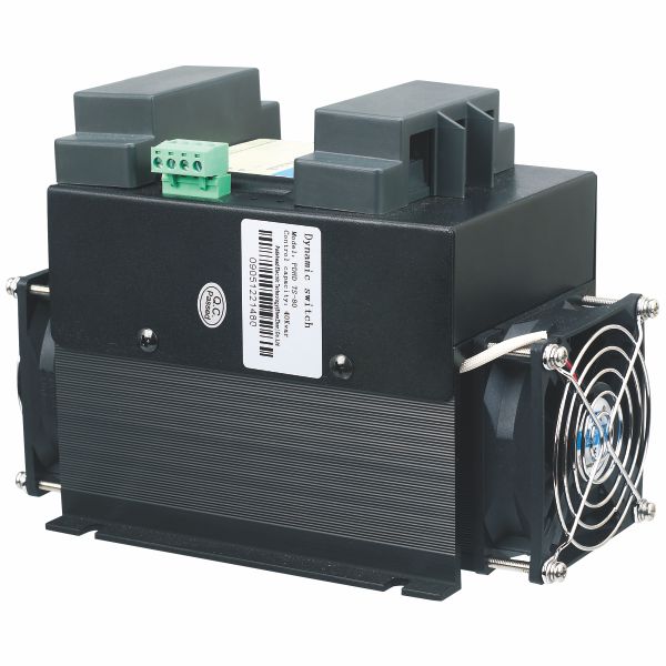 Thyristor Switch