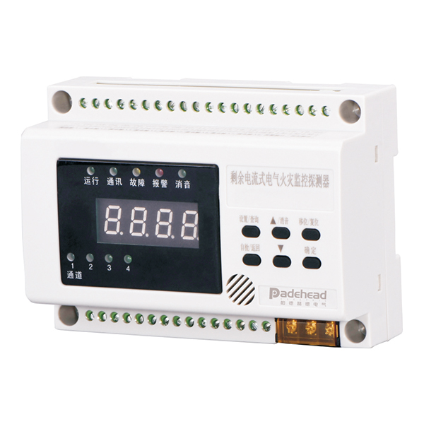 PDHD-503S SPLIT TYPE DETECTOR