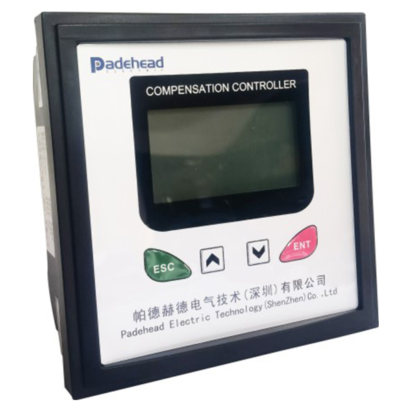 Compensation controller