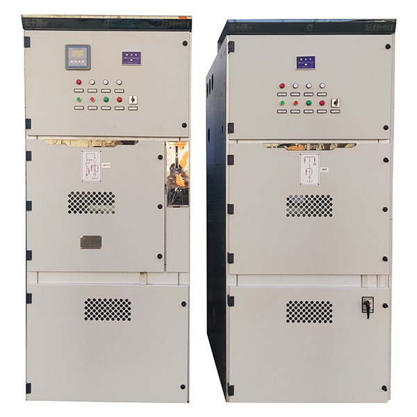 PDHD-TB B HIGH VOLTAGE REACTIVE POWER COMPENSATION COMPLETE DEVICE