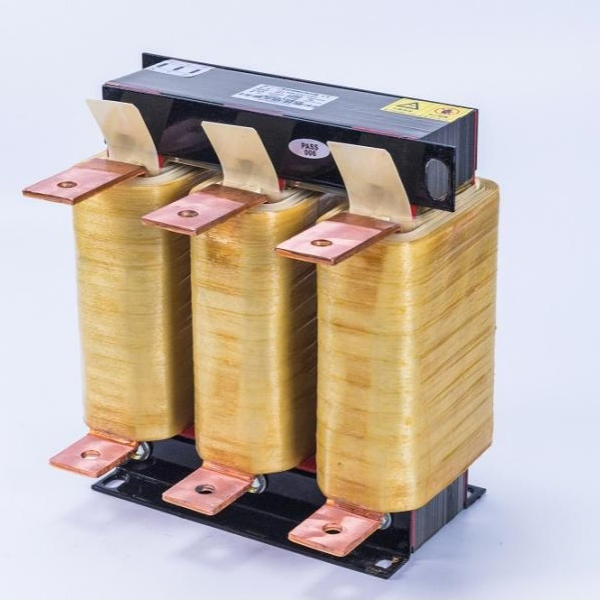 Input & Output Reactors